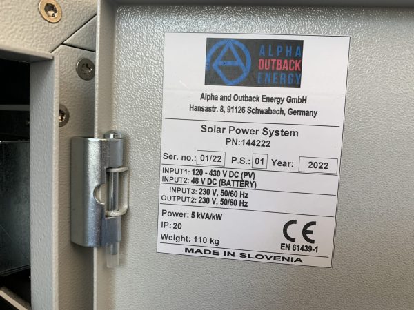 SunKit™ 5050 INT