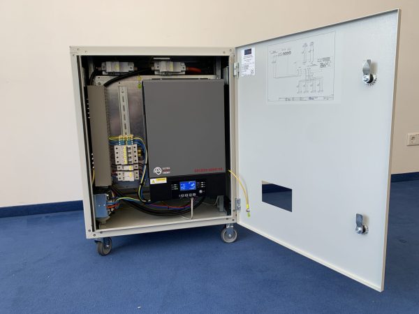 SunKit™ 5050 INT