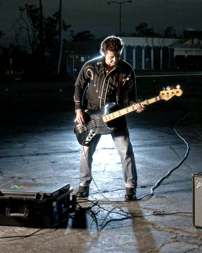 Efficient Film, TV, and Documentary production with NUE Products