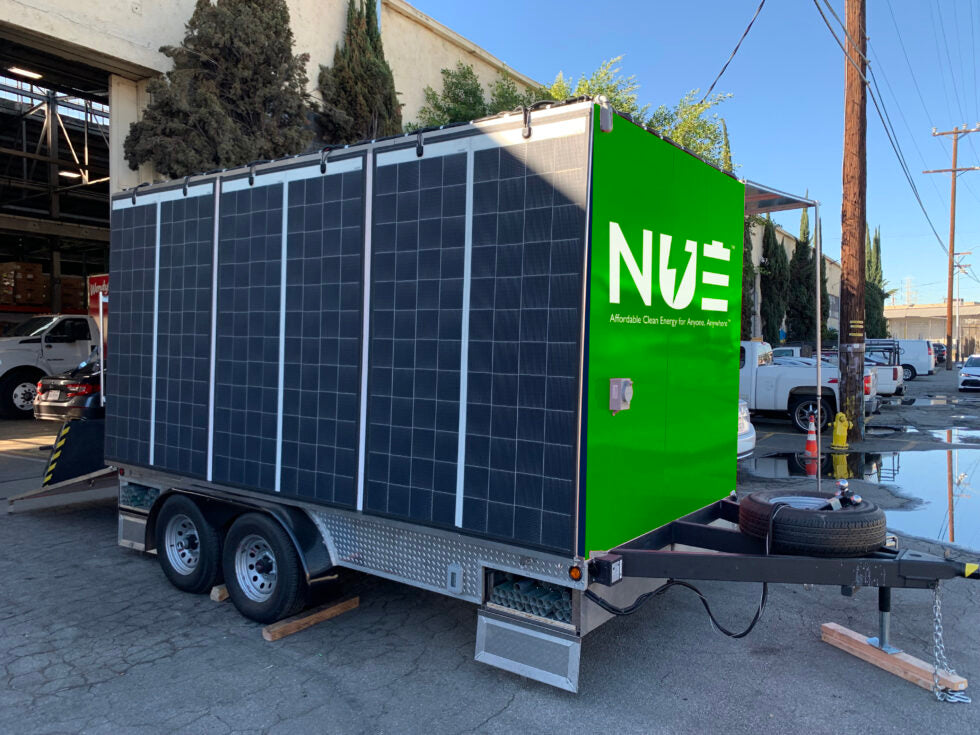 New Use Energy Solutions Sets Goal of $1 million for Equity Crowdfunding Raise