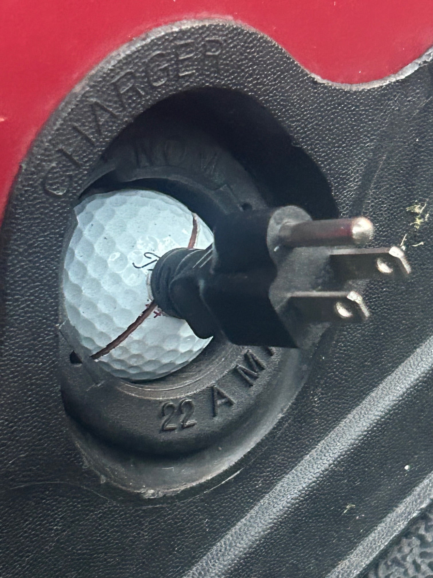 Golf Cart Replacement Batteries