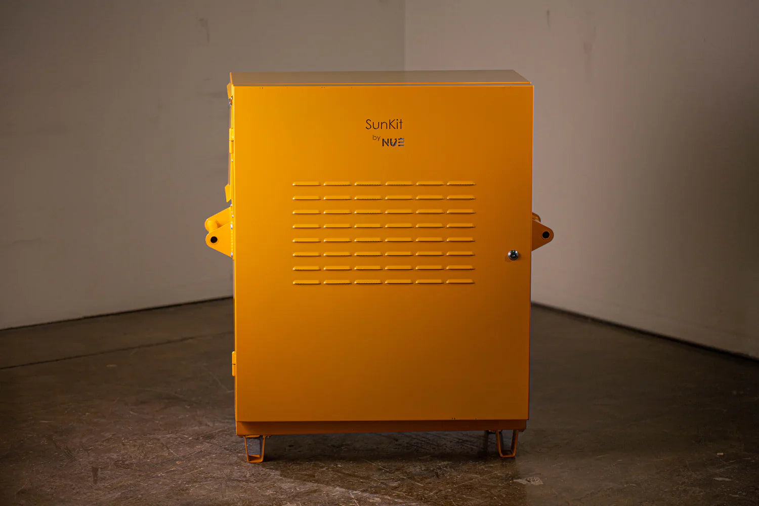 New Use Energy Wins Honorable Mention at DHS Clean Power for Hours Challenge