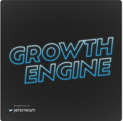 Paul Shmotolokha on The Growth Engine Podcast