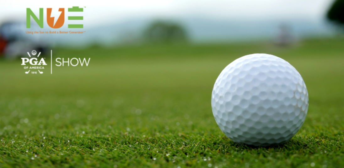 Let’s Meet at the PGA Show in Orlando January 24-26!