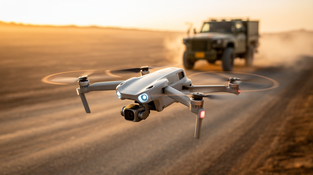 Unleashing the Swarm: The Ultimate Guide to Professional Portable Power for Drone Operations