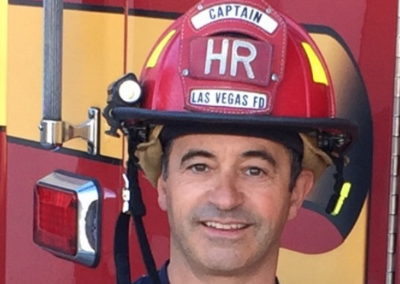 New Use Energy Hires Emergency Management Expert