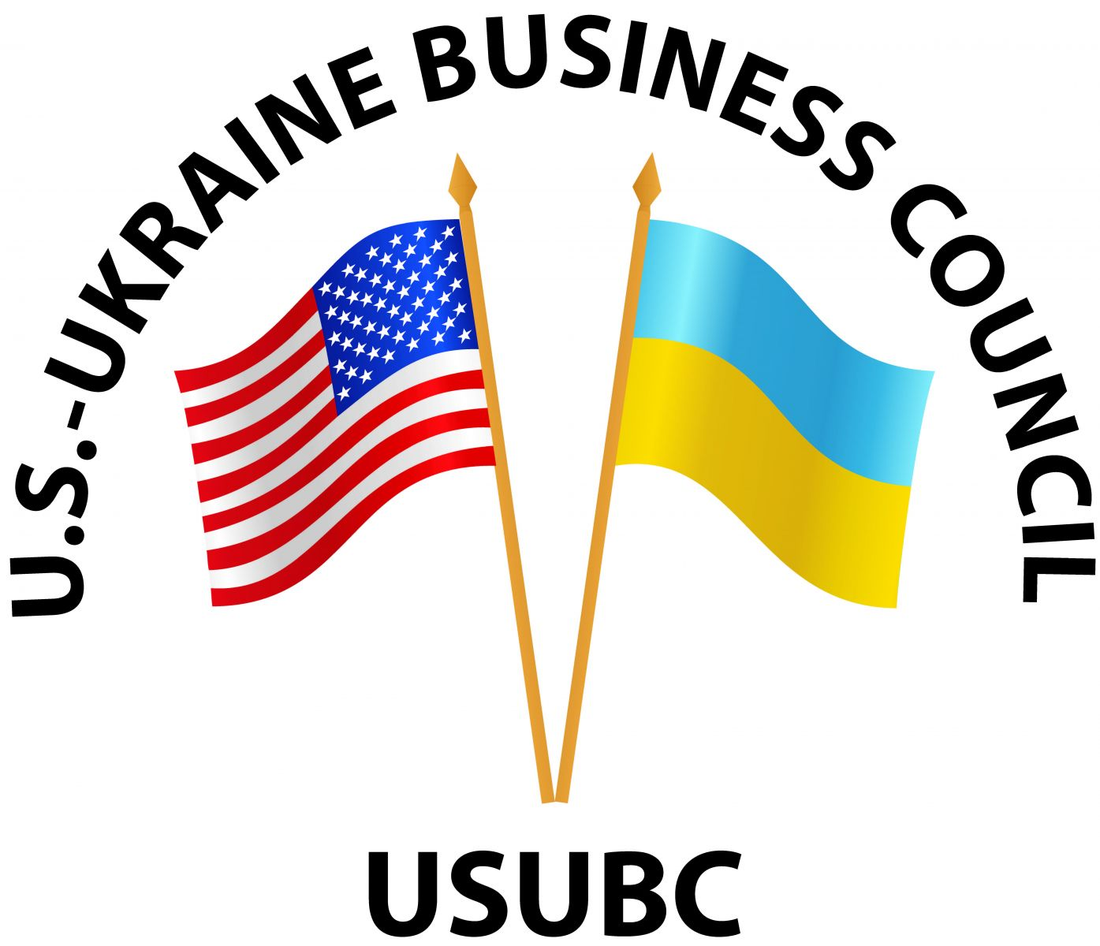 U.S.-Ukraine Business Council Welcomes New Member — New Use Energy