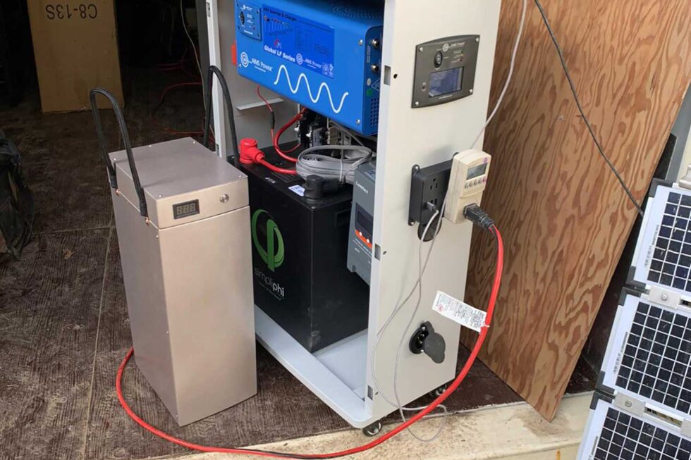 Lithium-ion vs. Lead-acid Batteries: What’s the Difference?