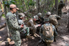 New Use Energy Military Portable Power Systems and Solar Panels