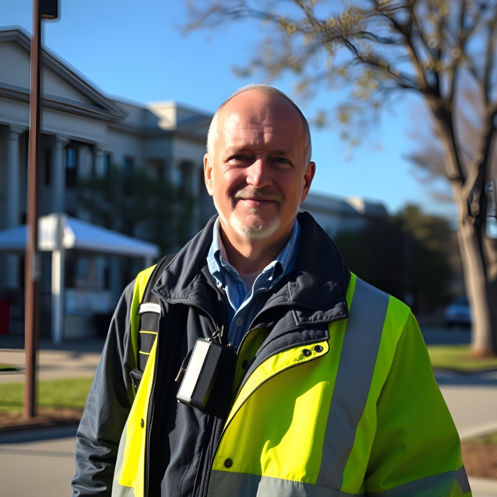 Commercial Remote Power