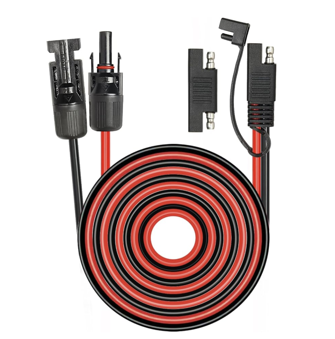 Solar Panel Accessories