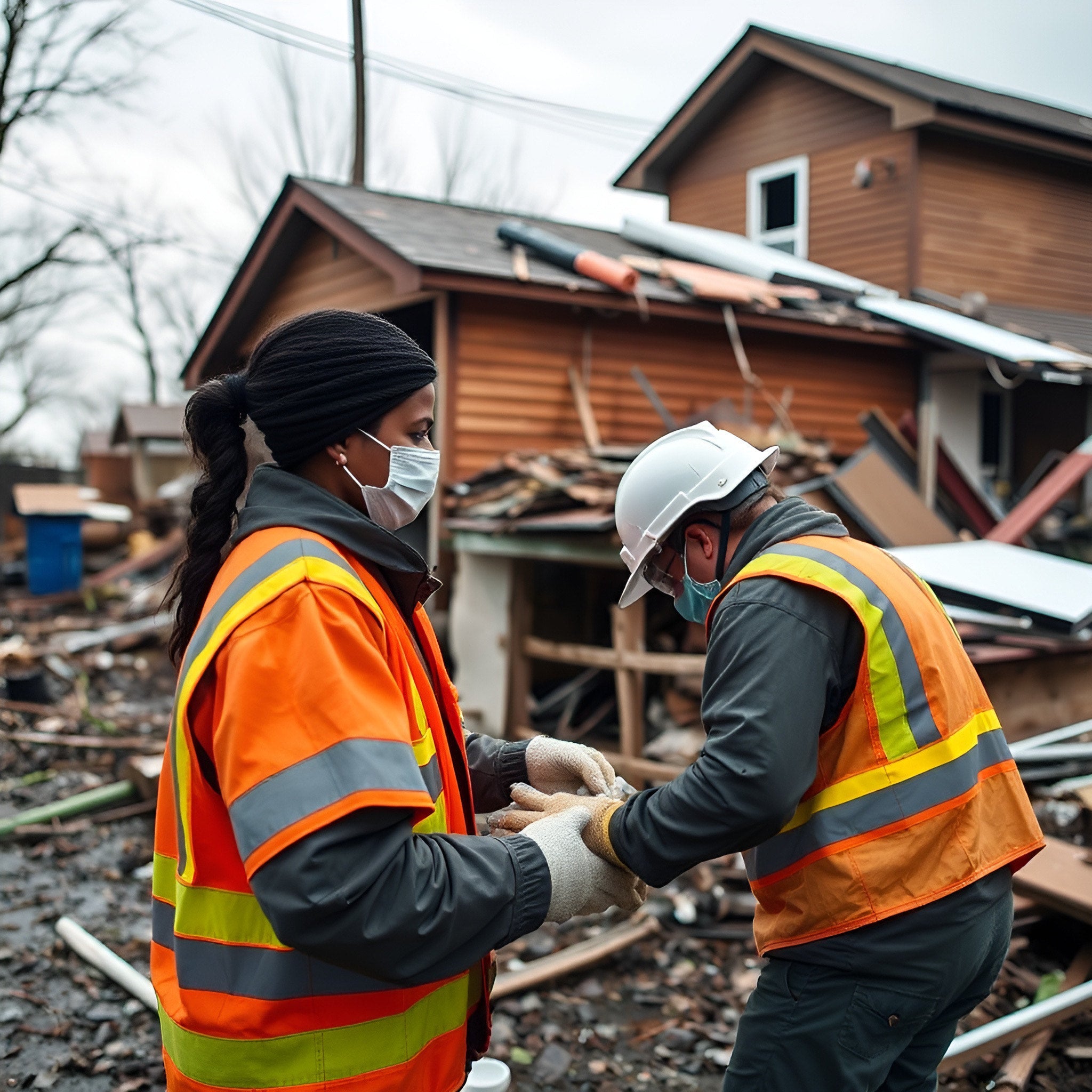 Emergency Management