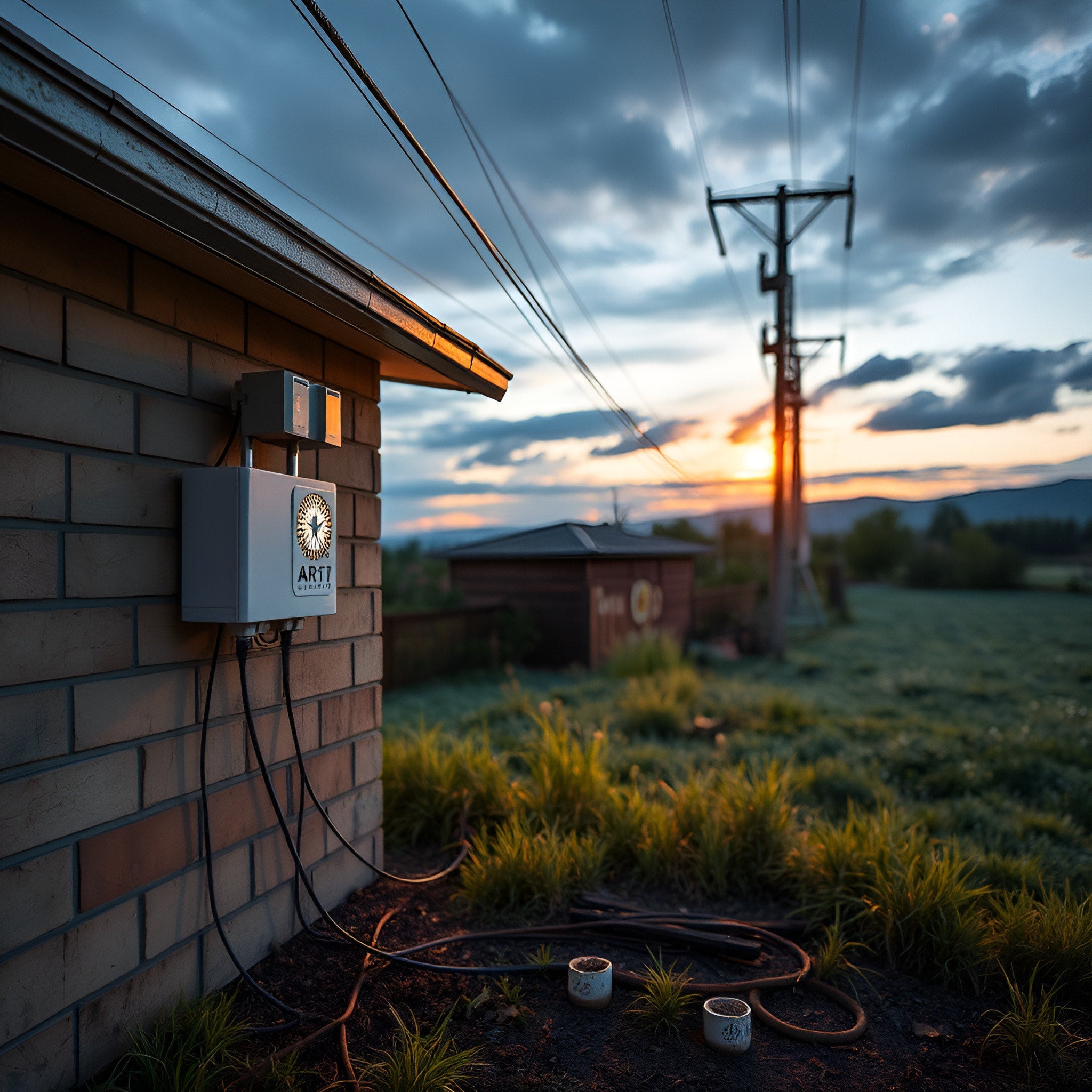 Telecommunications & Broadband