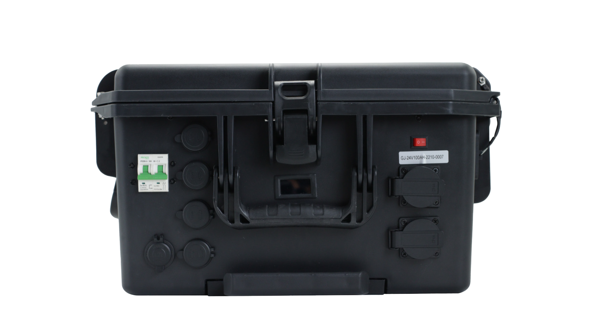 SunCase™ 2025