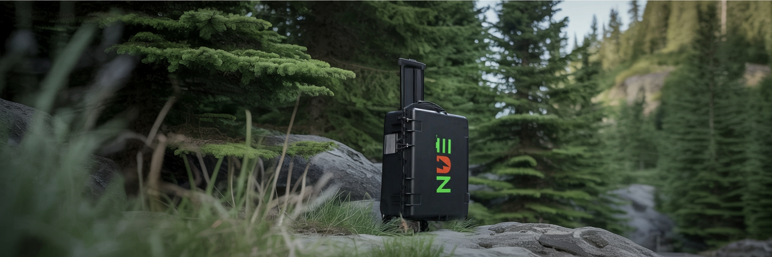 New Use Energy