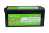 NUEPower™ 12V 400Ah Battery