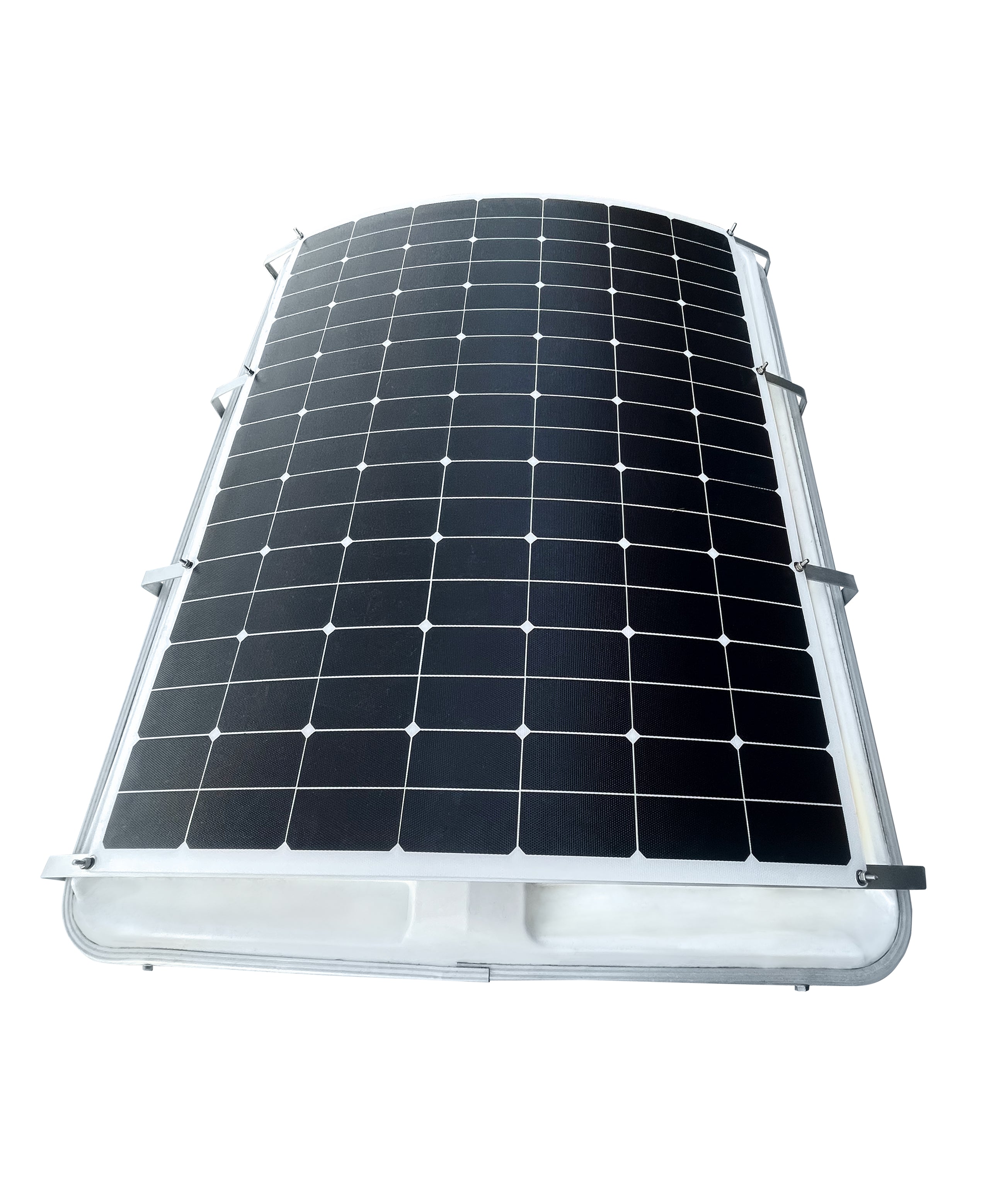 NUEDrive Eco Golf Solar Kit PRO