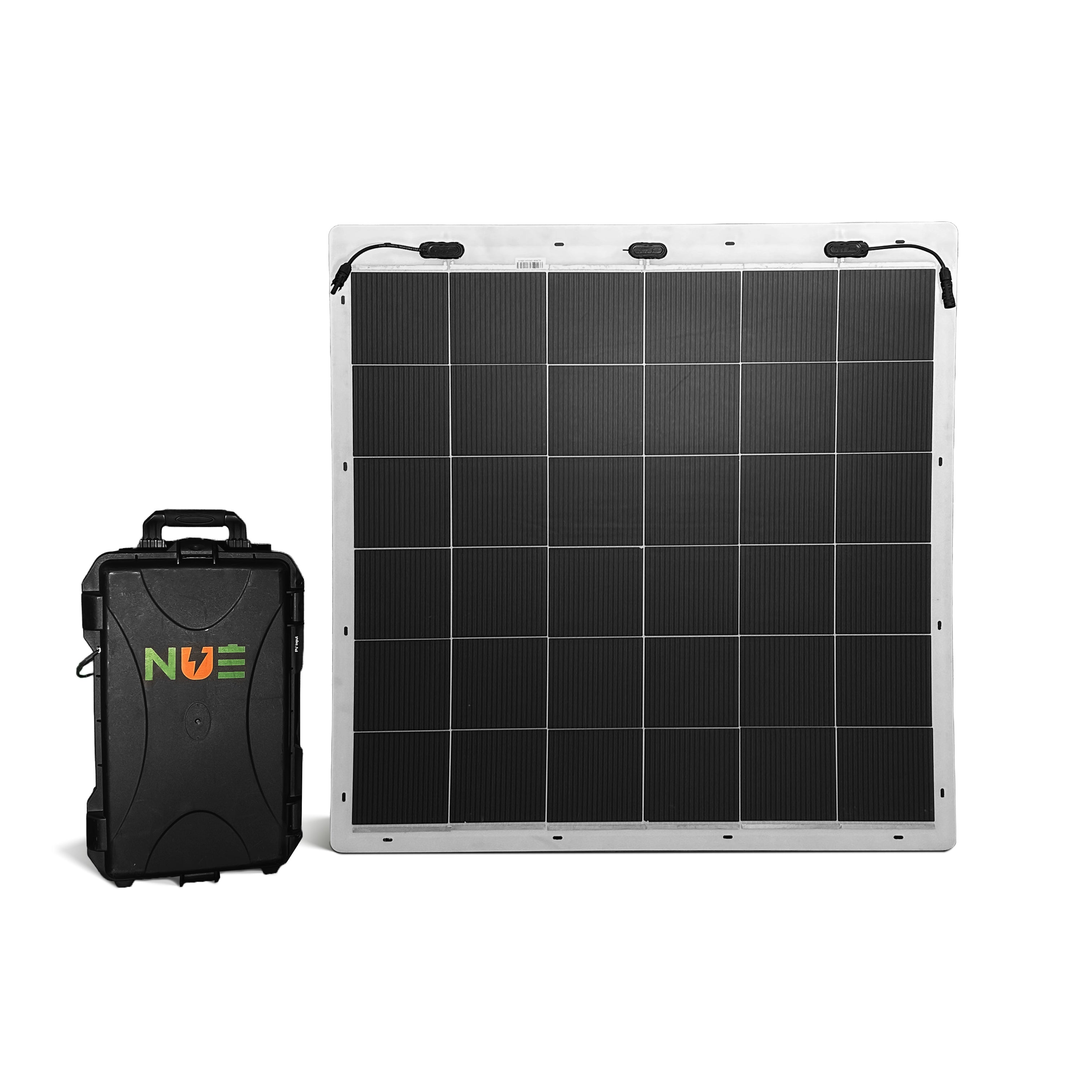 New Use Energy
