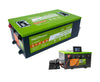 NUEPower™ 48V 105Ah Battery & Charger Kit