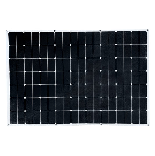 NUESolar™ 240W Portable Solar Panel