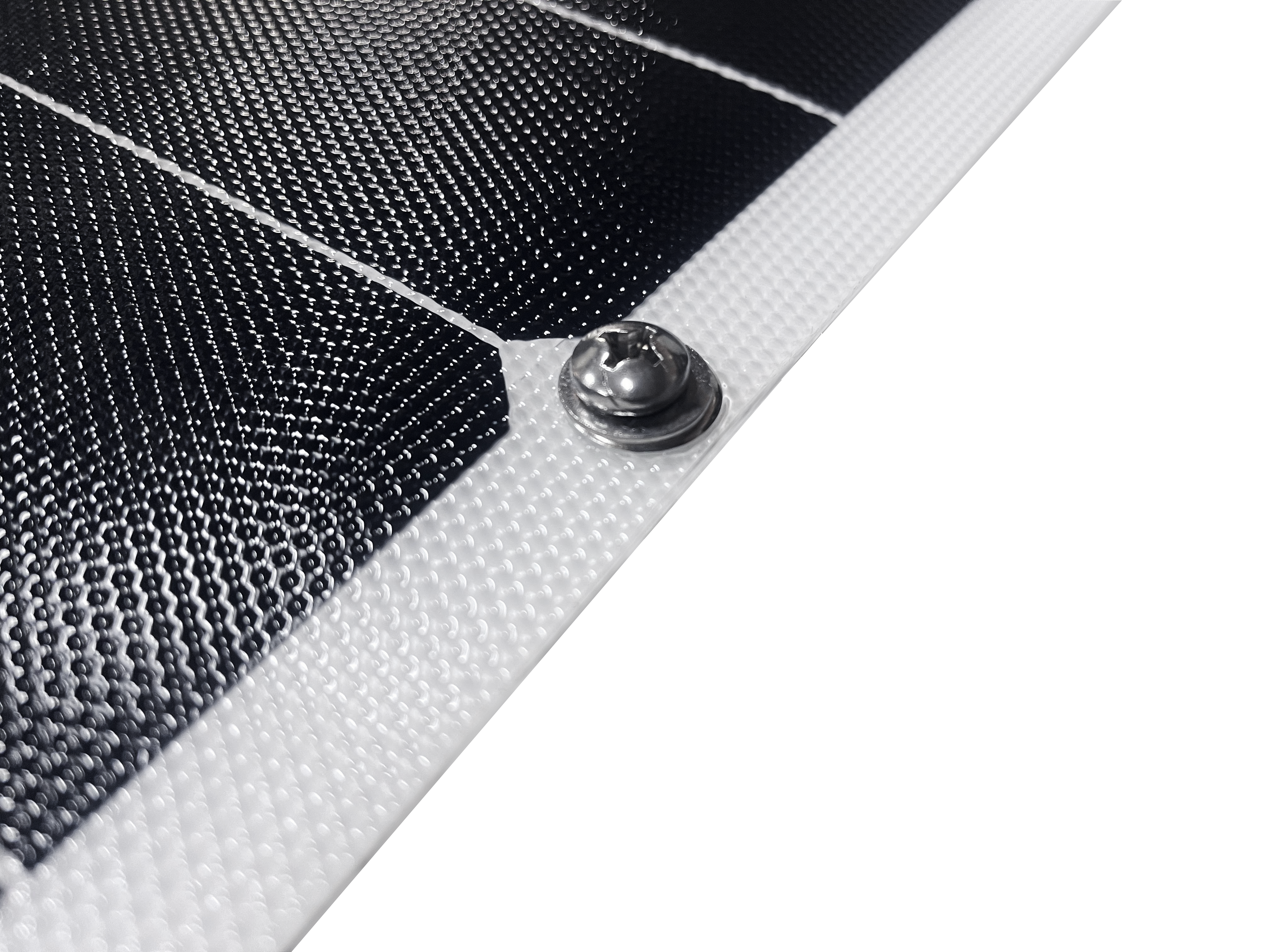 NUEDrive Eco Golf Solar Kit