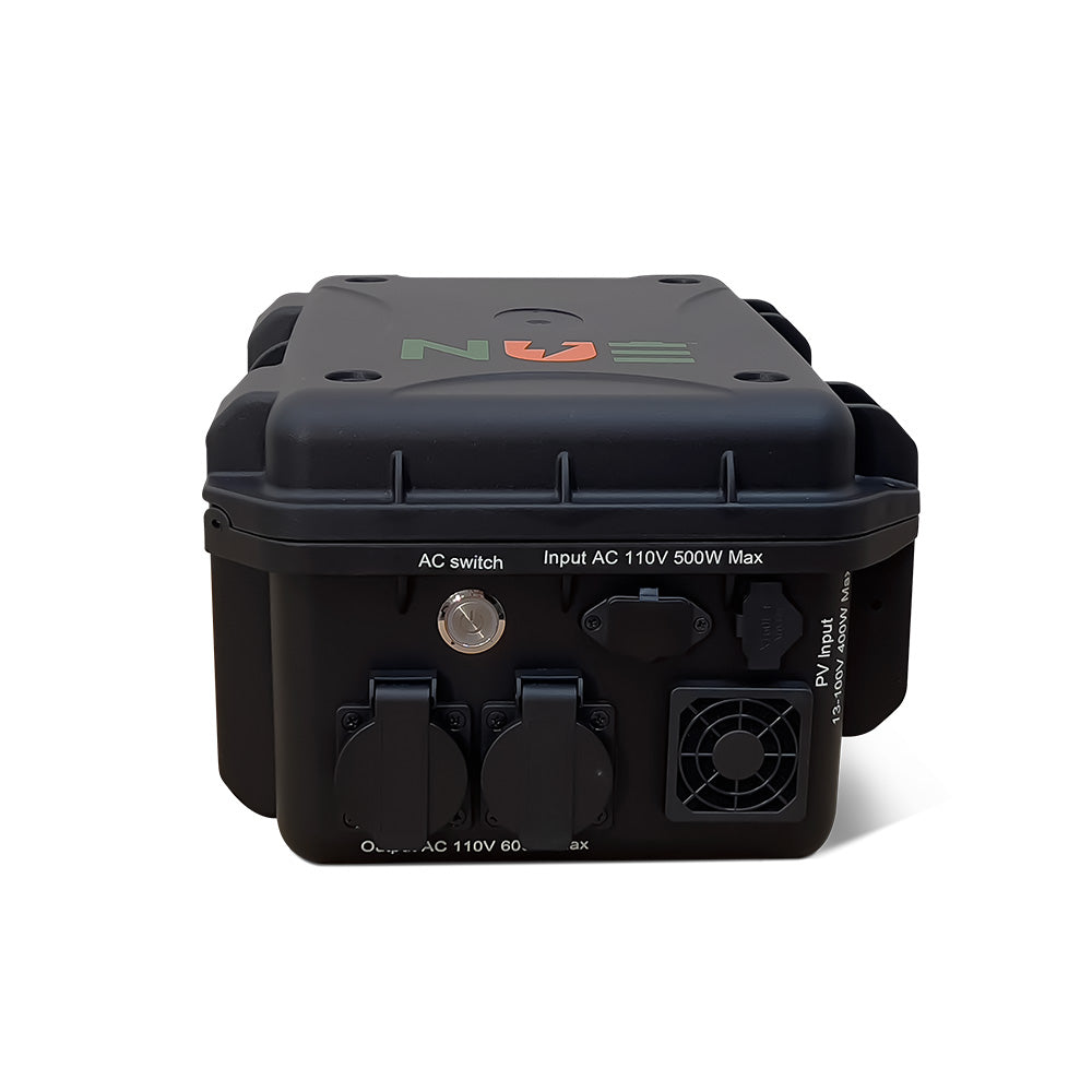 SunCase™ 605