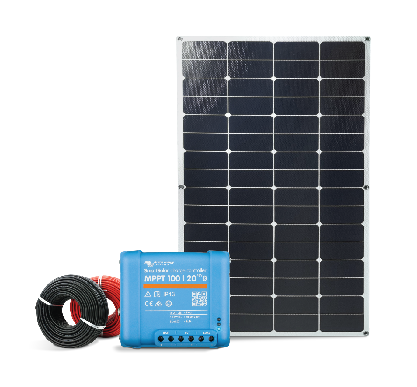 New Use Energy