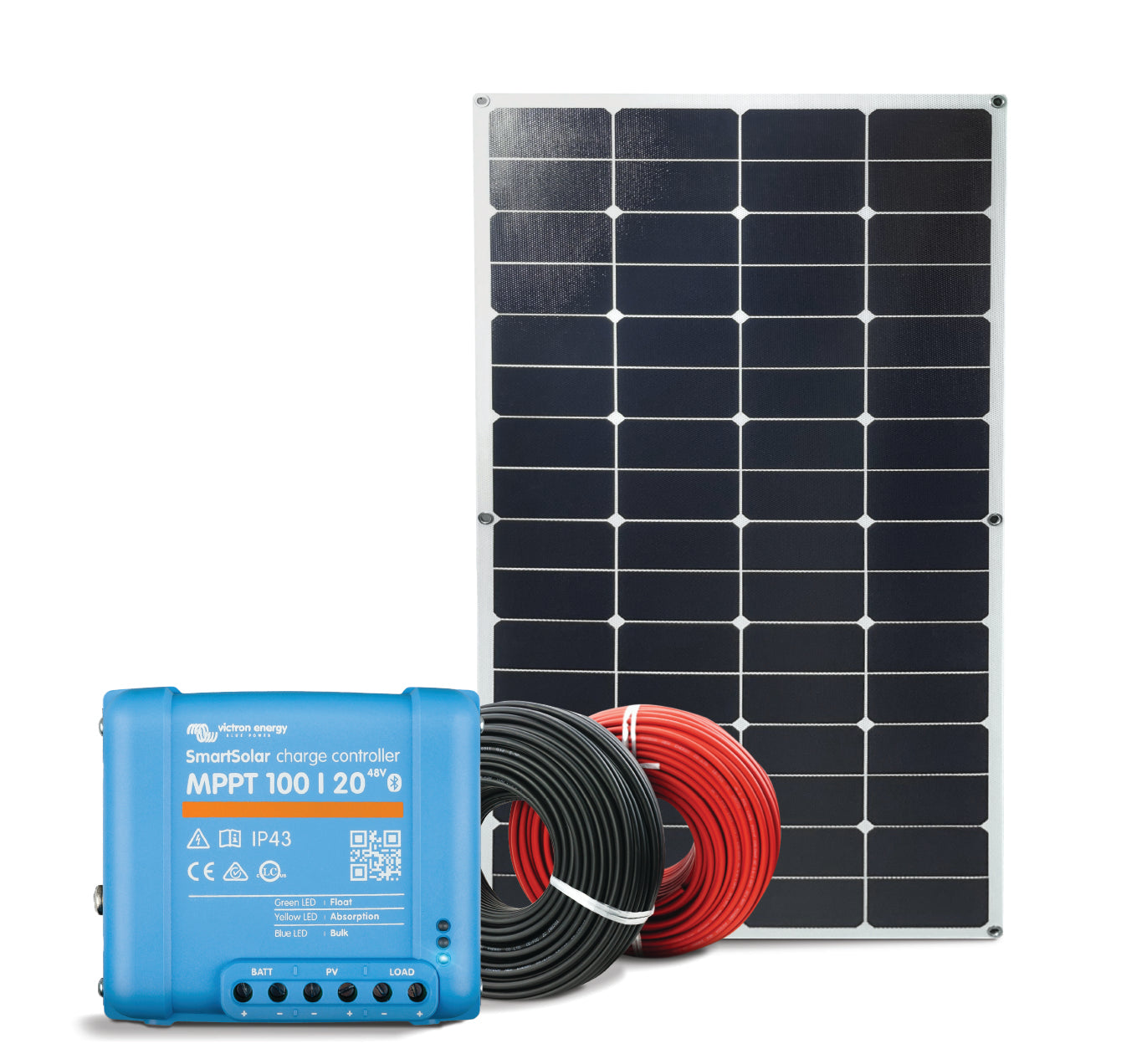 New Use Energy