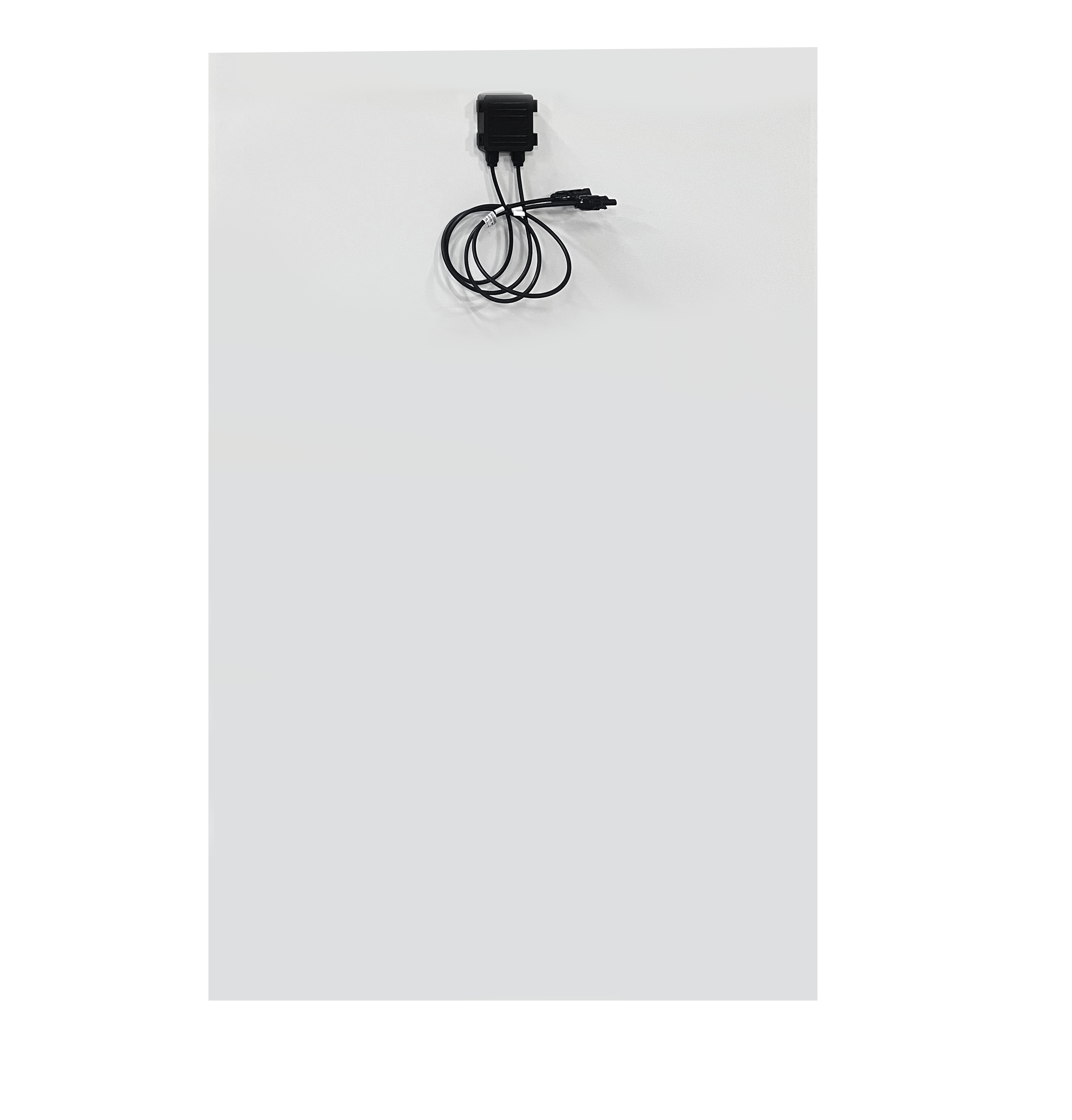 NUESolar™ 240W Portable Solar Panel