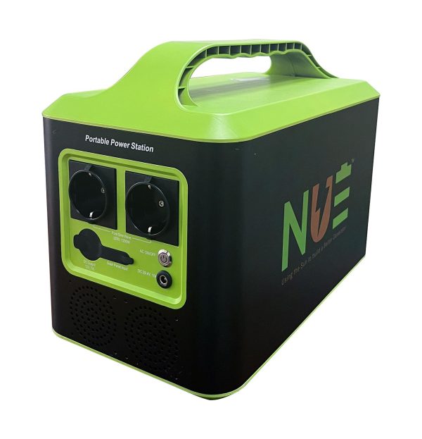 PowerPac™ 1221 (Refurbished)