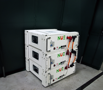 NUEPower™ Rack 48V 100Ah