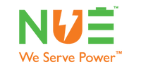 NUE Logo