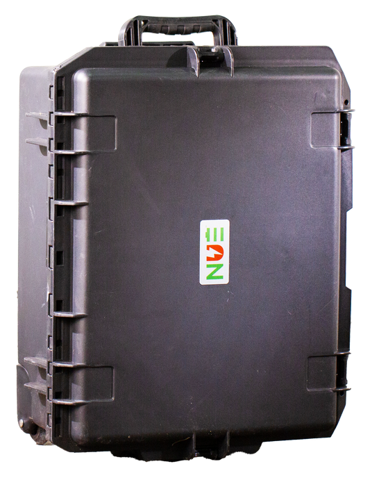 48V CINE Battery Generator