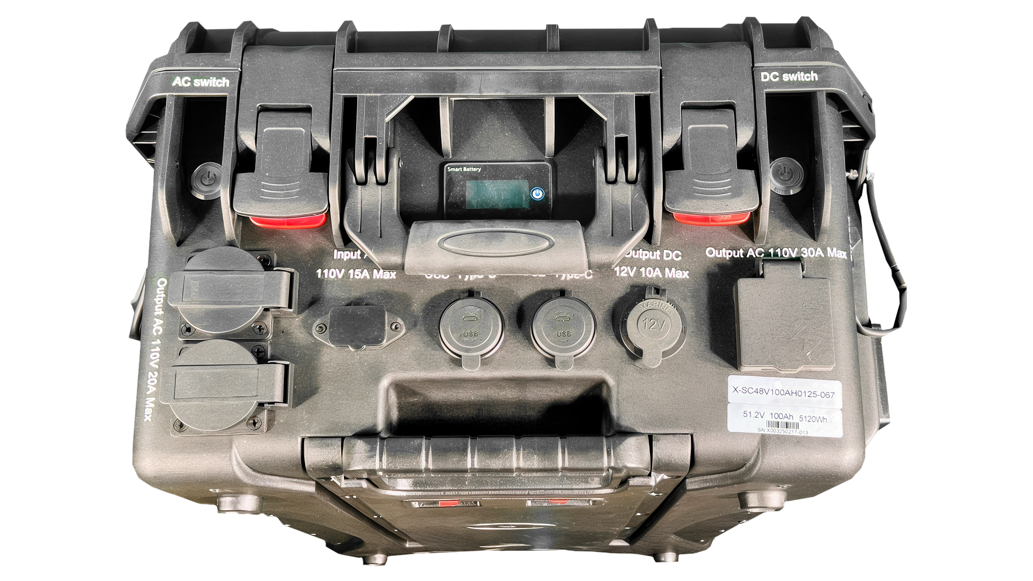 SunCase™ 3651