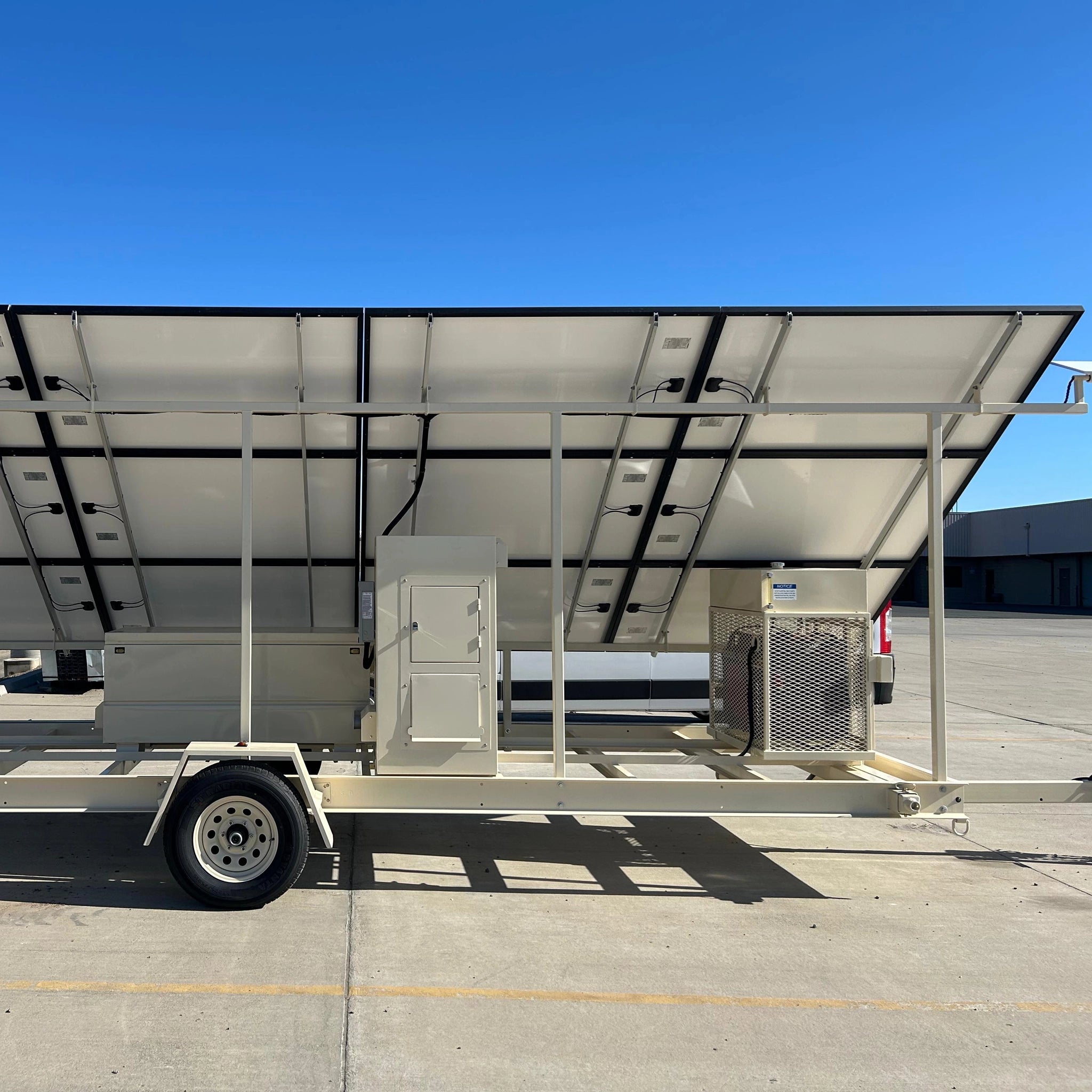 New SunWing™ Series