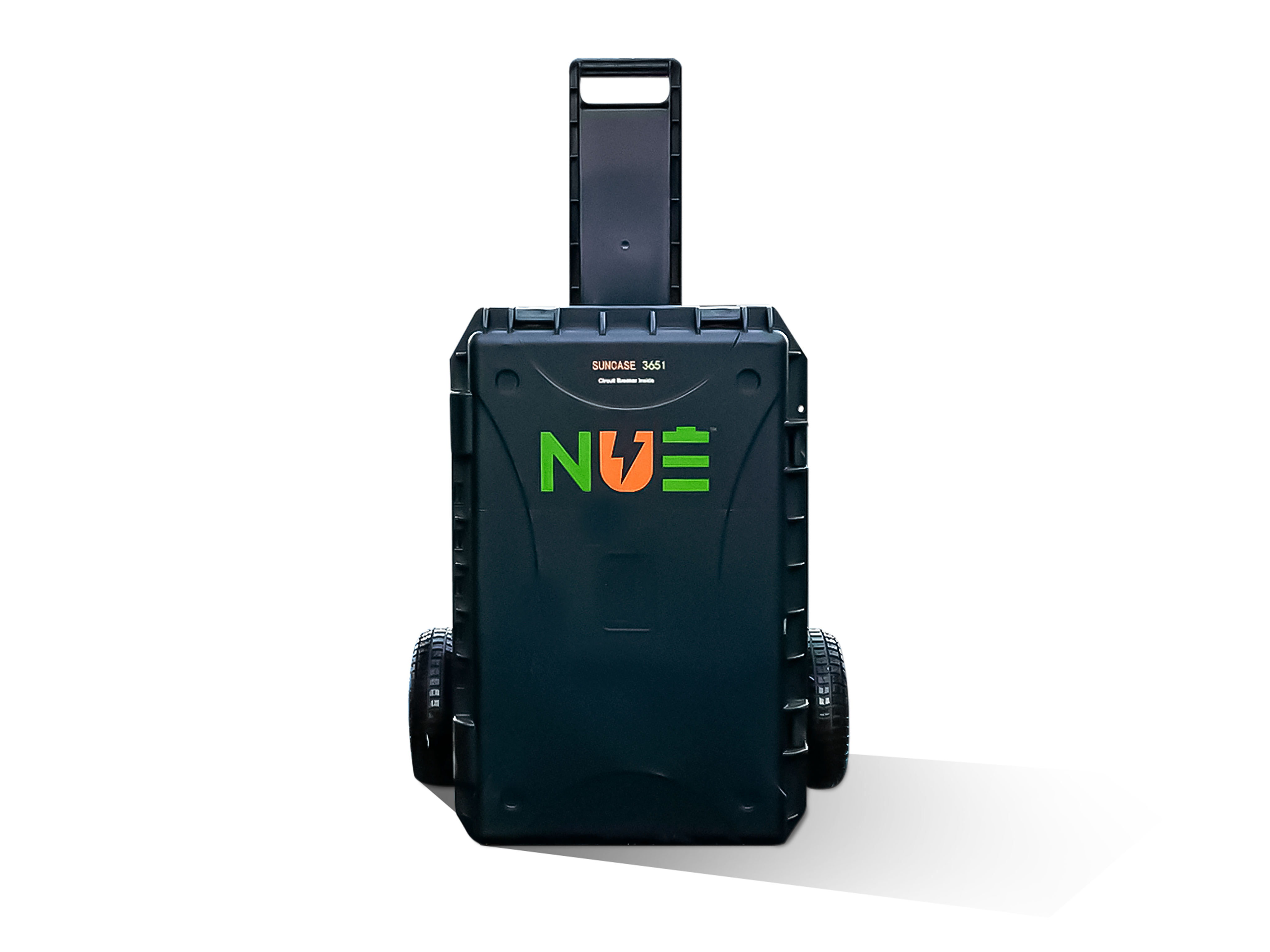 New Use Energy
