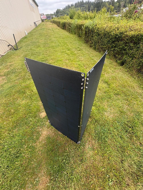SunFold 240W Solar Panel