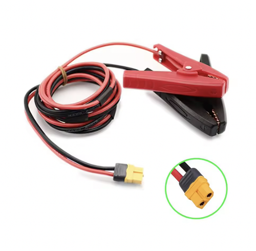 VehicleLink XT90 Charge Cable
