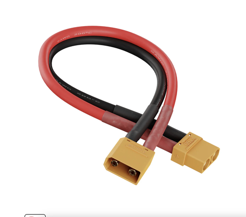 SunCase™ Daisy-Chain Link Cable