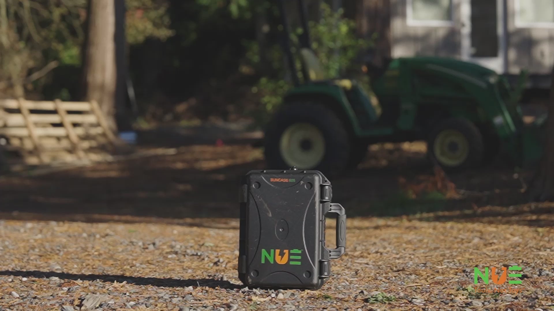 New Use Energy